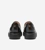 Øriginalgrand Platform Venetian Loafer