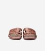 Chrisee Block Heel Sandal