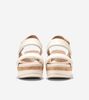 Aislin Wedge Sandal