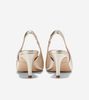 Vandam Sling Back Pump 65Mm