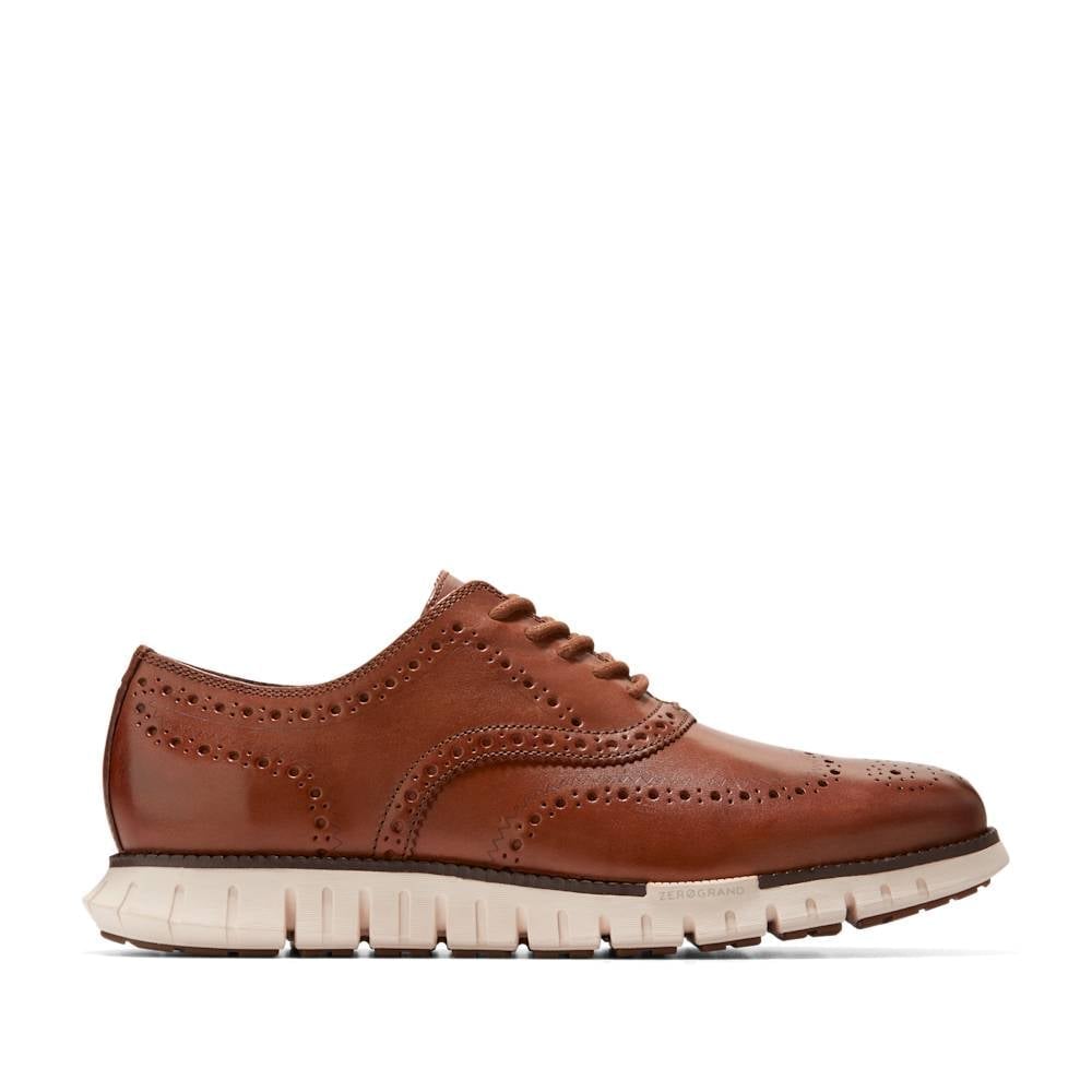 Zerøgrand Remastered Wingtip Oxford