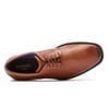 Isaac Plain Toe M