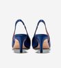 Vandam Sling Back Pump 65Mm