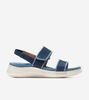 Zerøgrand Meritt Sandal