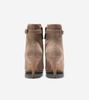 Grand Ambition Vesper Bootie 75Mm