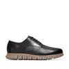 Zerøgrand Remastered Plain Toe Oxford