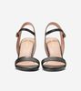 Josie Wedge Sandal