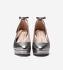 Remi Platform Ankle Strap 100Mm