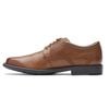 Isaac Plain Toe M