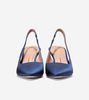 Vandam Sling Back Pump 65Mm