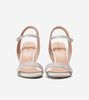 Josie Wedge Sandal