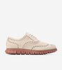 Zerøgrand Remastered Wingtip Oxford Unlined