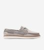 Grandprø Boat Shoe