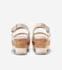 Aislin Wedge Sandal
