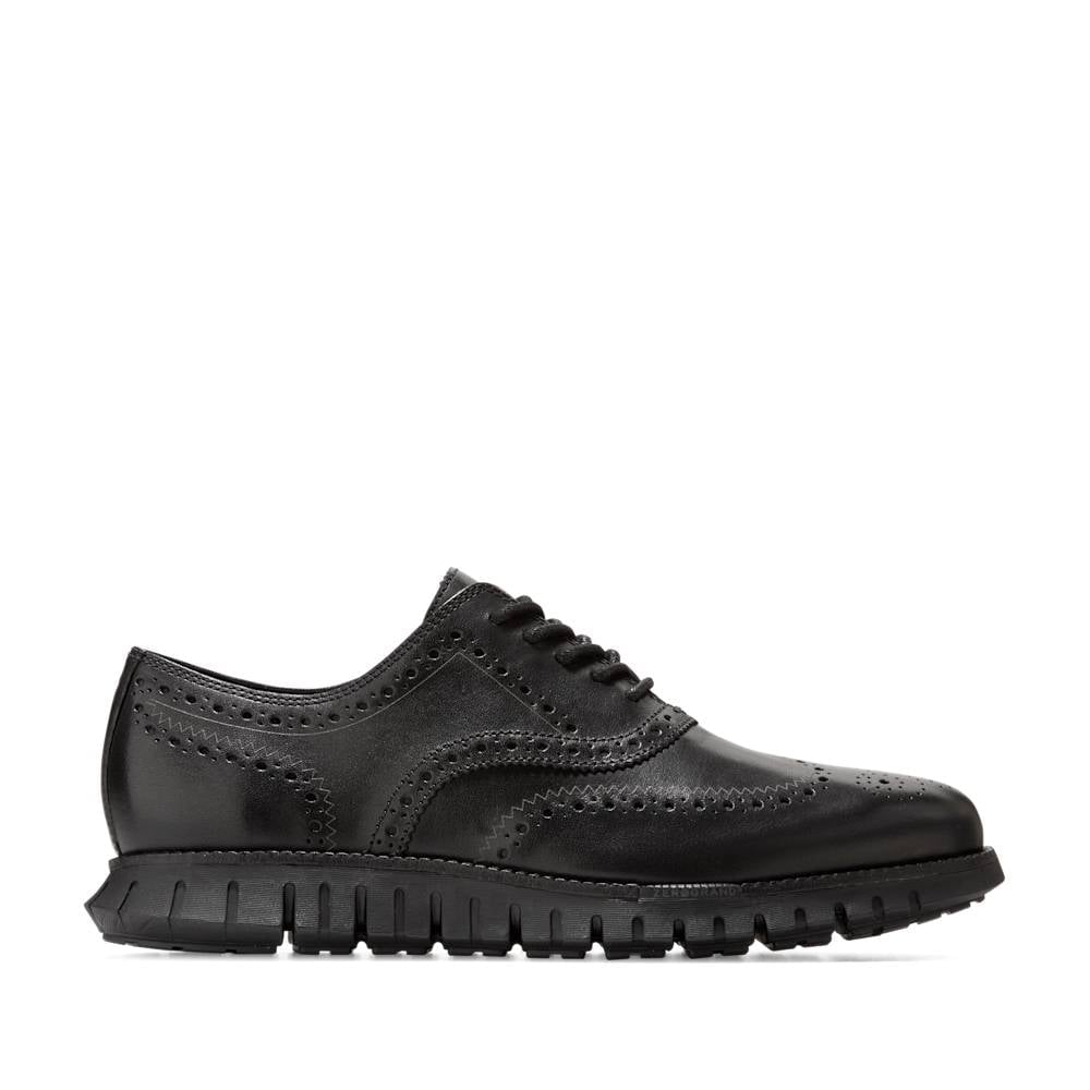 Zerøgrand Remastered Wingtip Oxford