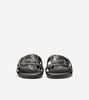 Chrisee Block Heel Sandal