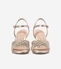 Jitney Knot Wedge