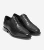 Broadway Cap Toe Oxford