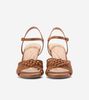 Jitney Knot Wedge