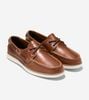 Grandprø Boat Shoe