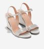 Josie Wedge Sandal