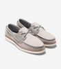 Grandprø Boat Shoe
