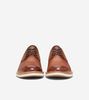 American Classics Montrose Plain Toe Oxford