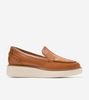 Øriginalgrand Platform Venetian Loafer