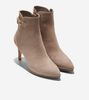 Grand Ambition Vesper Bootie 75Mm