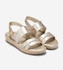 Cloudfeel Tilden Sandal