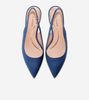 Vandam Sling Back Pump 65Mm
