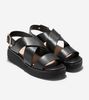 Øriginalgrand Platform Sandal