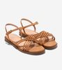 Jitney Knot Sandal