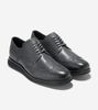 Øriginalgrand Wingtip Oxford