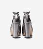 Remi Platform Ankle Strap 100Mm