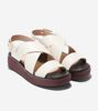 Øriginalgrand Platform Sandal
