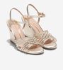 Jitney Knot Wedge