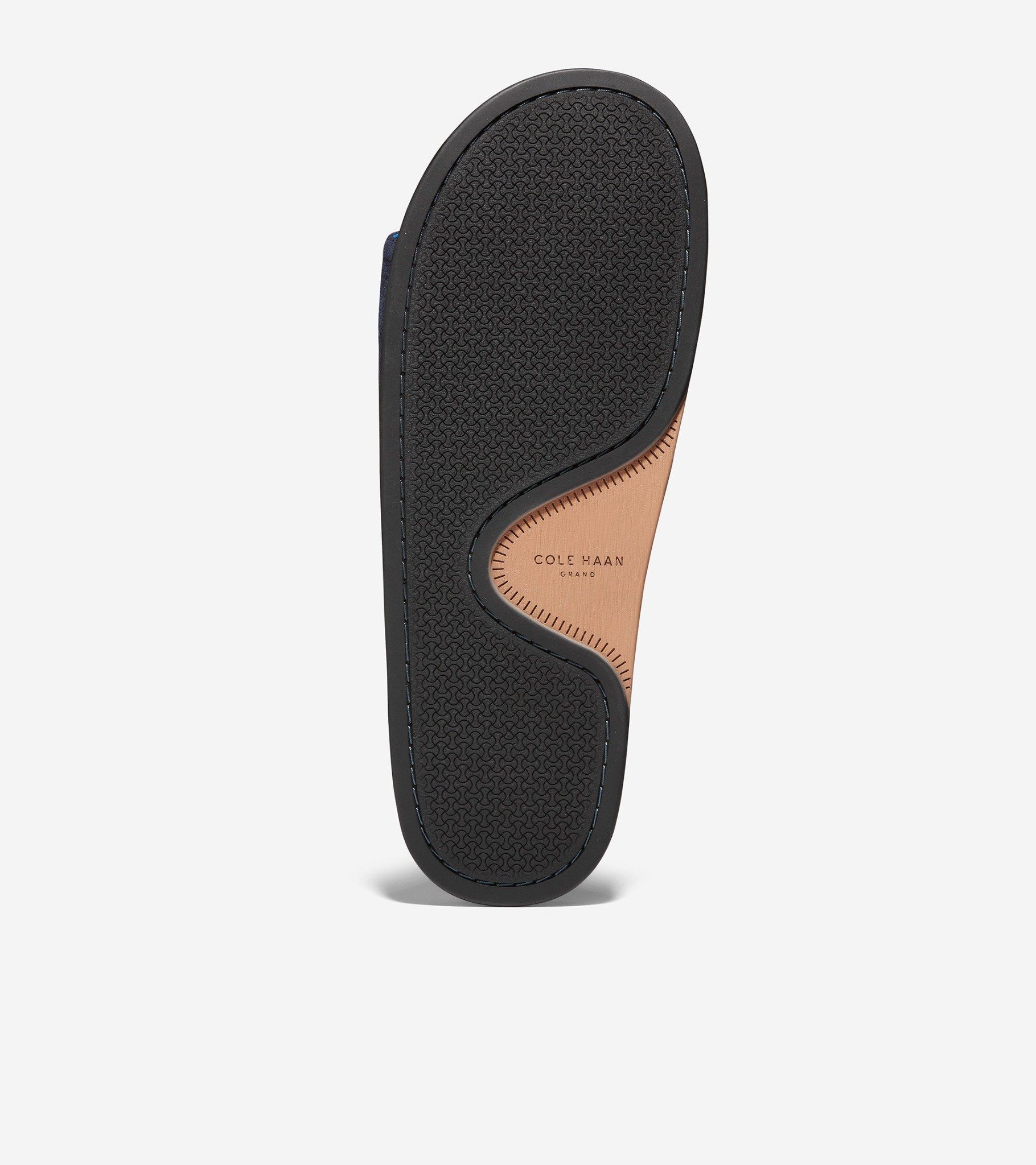 Modern Classics Slide Sandal