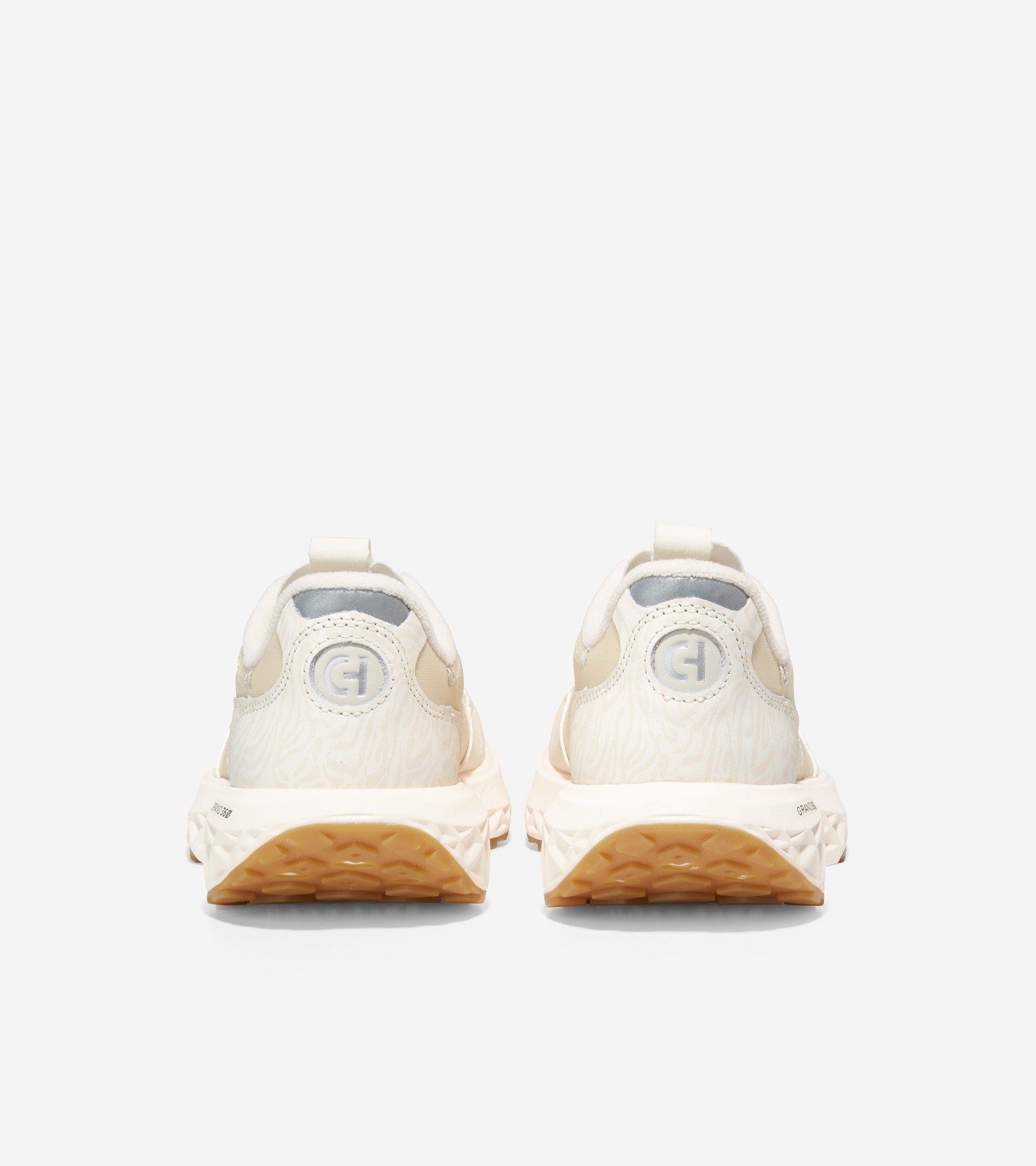 Zerøgrand Outpace Iii Runner