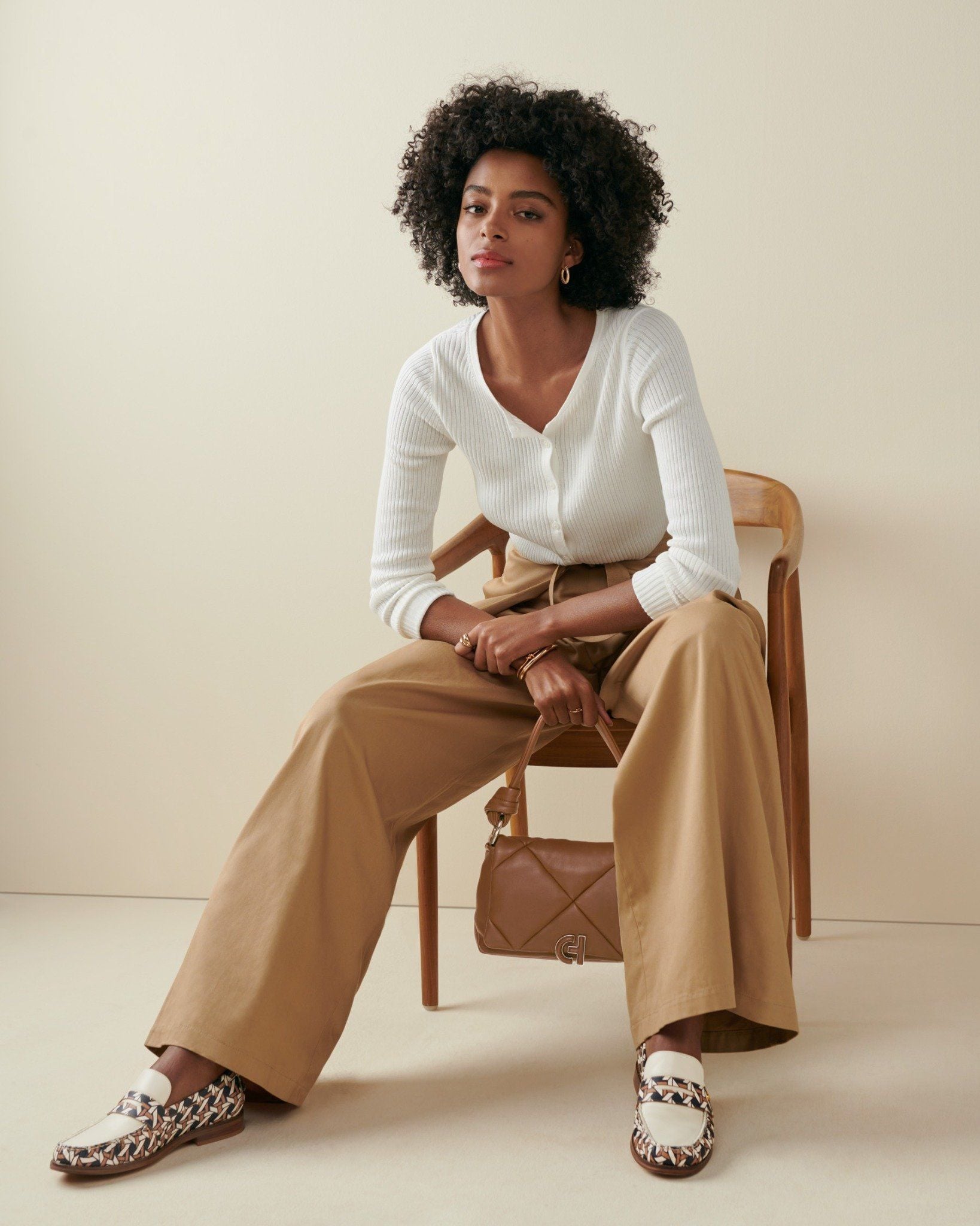 Lux Pinch Penny Loafer