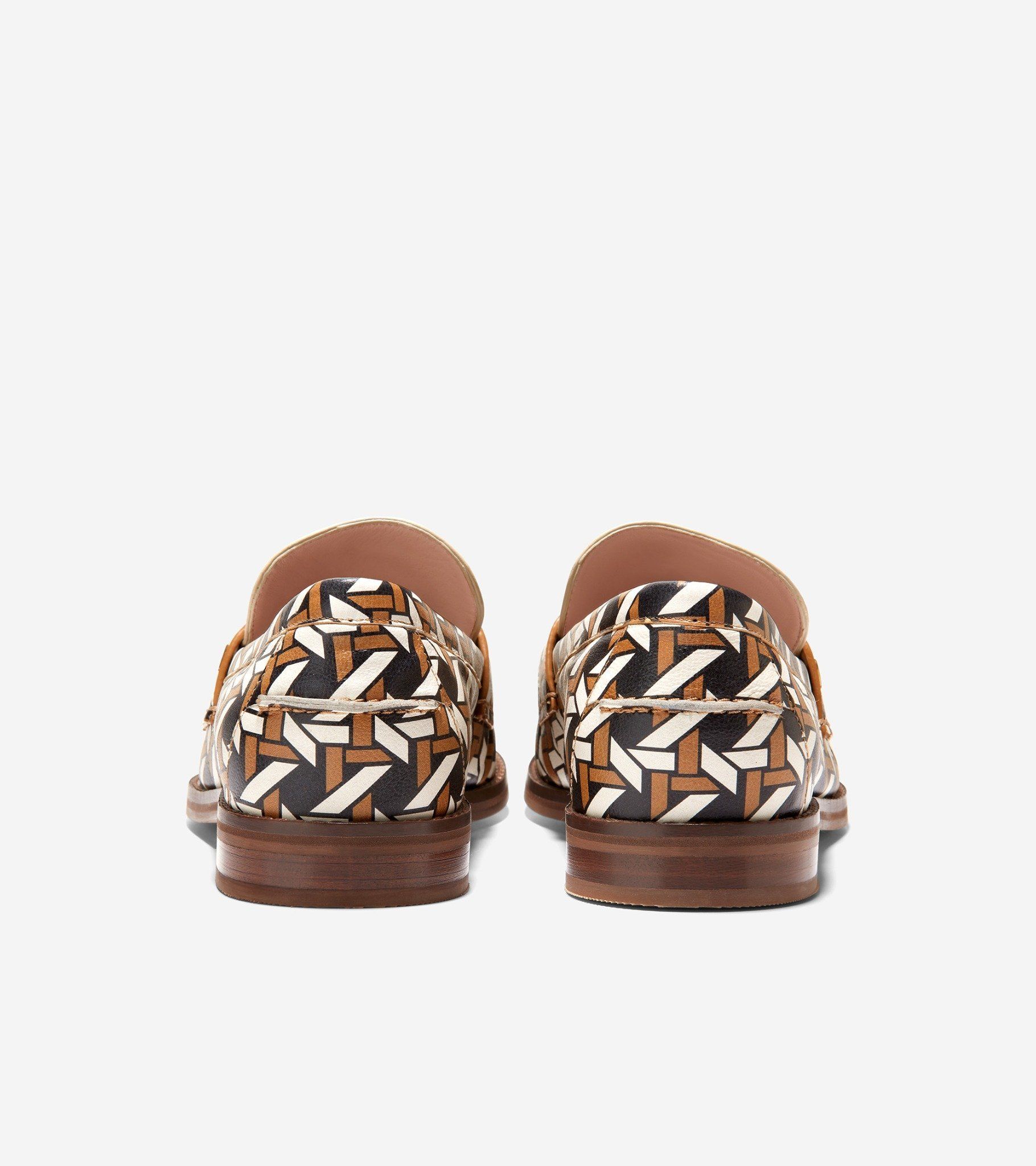 Lux Pinch Penny Loafer