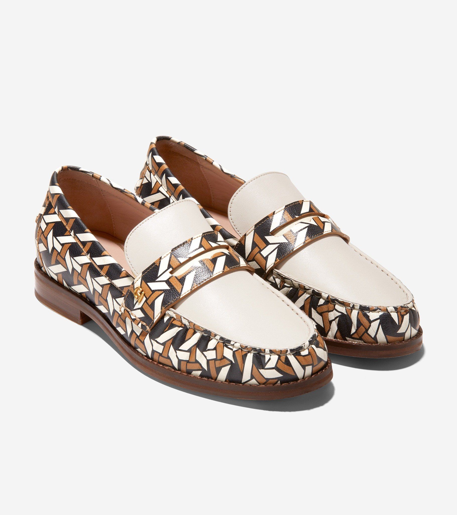 Lux Pinch Penny Loafer