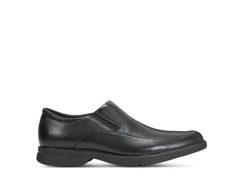 Rockport Dressport Aderner Apron Toe Slip-On