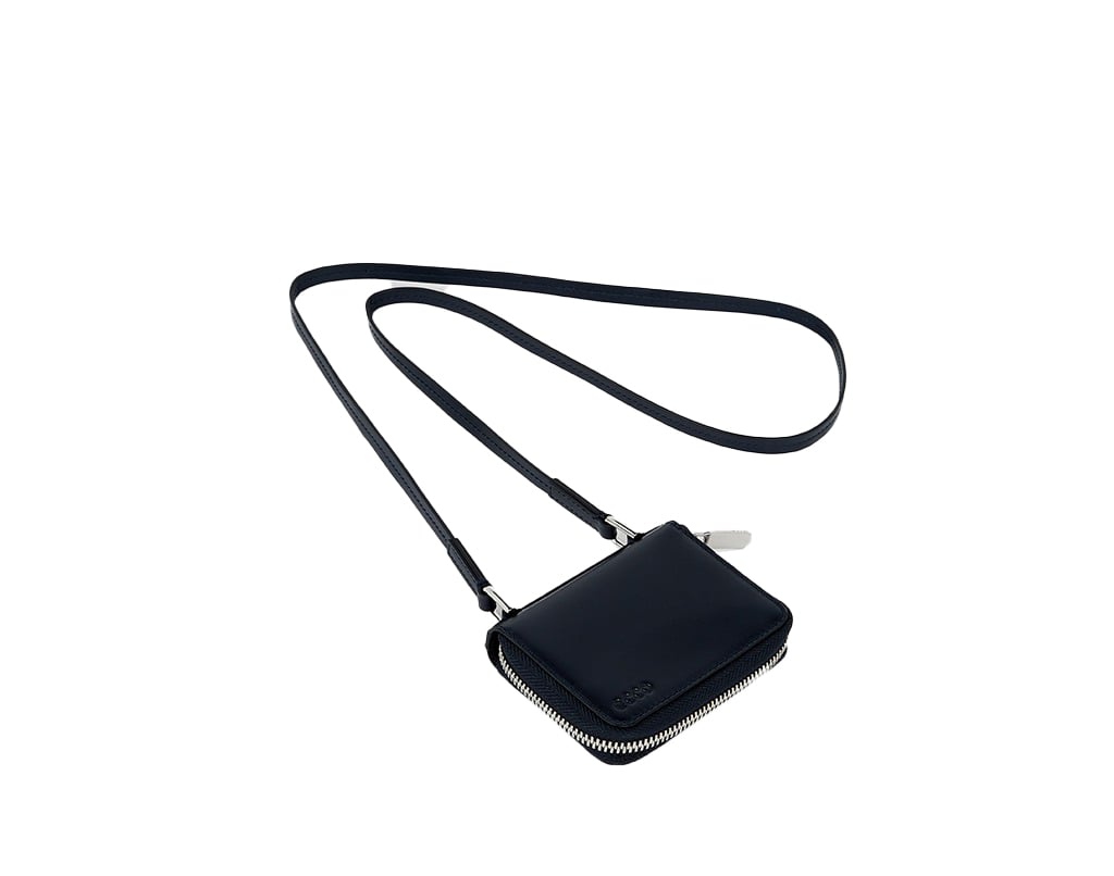 Journey Card Case