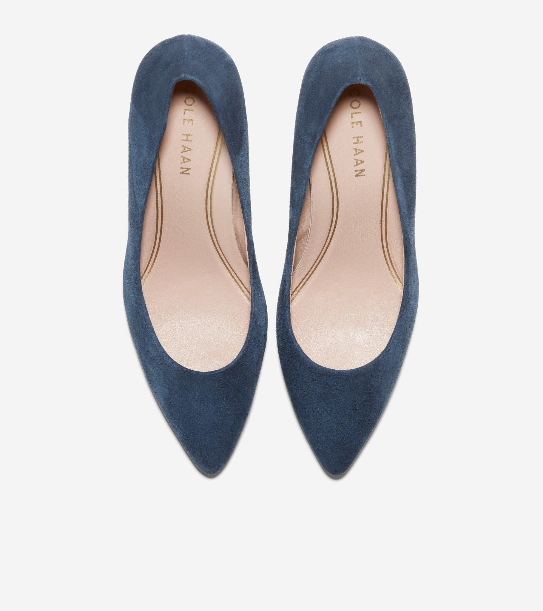 GRAND AMBITION PUMP (75MM)