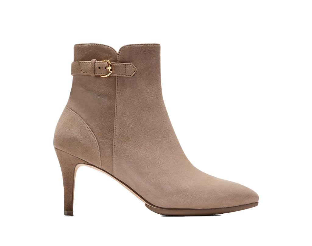 Grand Ambition Vesper Bootie 75Mm