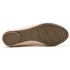 Rockport Reagan Almond Toe Ballet Flat