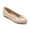 Rockport Reagan Almond Toe Ballet Flat