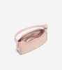 CONVERTIBLE NYLON SHOULDER BAG