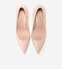 MCKELYA PUMPS 85MM
